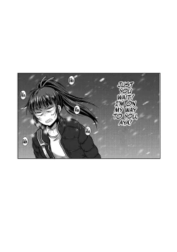 Page 125 of Joshi Luck! 〜2Years Later〜 4