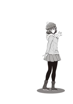 Page 41 of Joshi Luck! 〜2Years Later〜 4