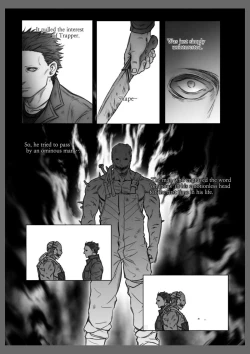 Page 10 of Bring Me to Death