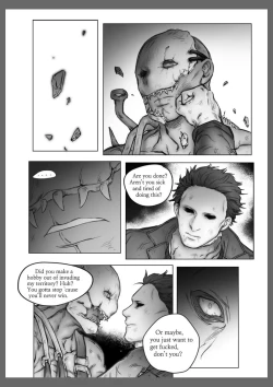 Page 22 of Bring Me to Death