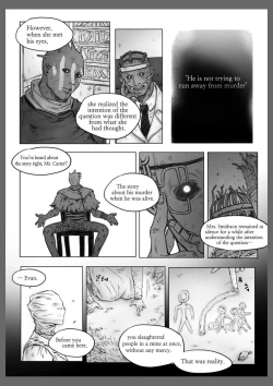 Page 6 of Bring Me to Death