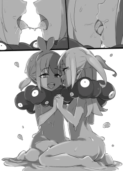 Page 10 of Banpaku Shoujo no Tsukurikata