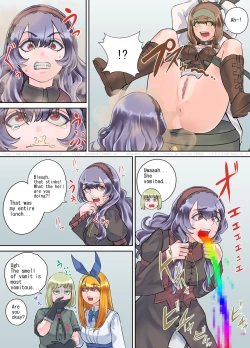 Page 15 of Shien Site  Tokubetsu Kikaku 2023 Kouhen