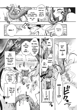 Page 14 of Youkai Echichi #2 | Sexy Youkai Stories Ch. 2
