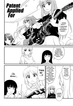 Page 19 of Inshu ROCK | Drunken ROCK