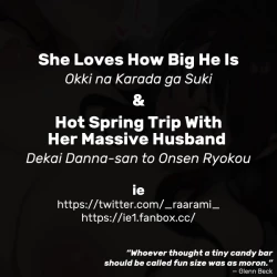 Page 7 of Okki na Karada ga Suki | She Loves How Big He Is