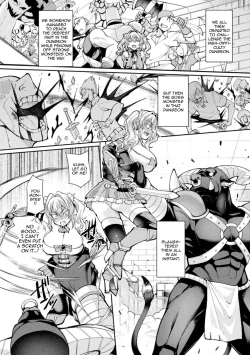 Page 6 of 2D Comic Magazine TS Ishukan Haramase Nyotaika shita Ore-tachi ga Ishu no Ko o Yadosu made Vol. 3 Ch. 1