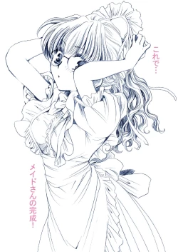 Page 22 of Maid Lovers