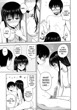 Page 15 of Kasumigaoka Utaha no Rinri Shinsakai | Kasumigaoka Utaha's Ethics Examination Meeting
