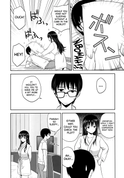 Page 4 of Kasumigaoka Utaha no Rinri Shinsakai | Kasumigaoka Utaha's Ethics Examination Meeting
