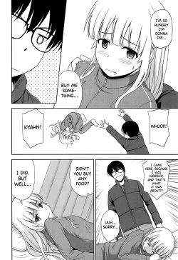 Page 3 of Sawamura Spencer Eriri no Rinri Shinsakai | Sawamura Spencer Eriri's Ethics Examination Meeting