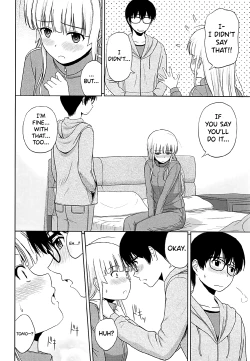 Page 9 of Sawamura Spencer Eriri no Rinri Shinsakai | Sawamura Spencer Eriri's Ethics Examination Meeting