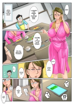 Page 16 of Gesumama Unfaithful Diary 1 Risa Kuriyama