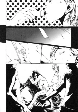 Page 198 of Watashino Karada