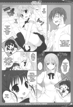 Page 5 of Kiken ga Working