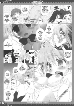 Page 6 of Kiken ga Working