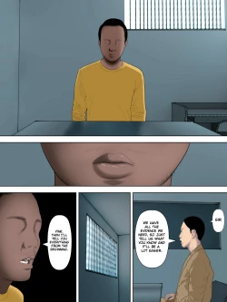 Page 5 of Rikujo Minkan NTR