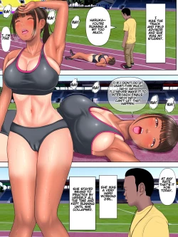 Page 6 of Rikujo Minkan NTR