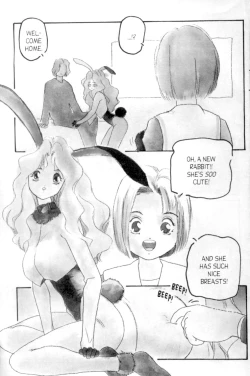 Page 4 of Cool Devices Issue 1