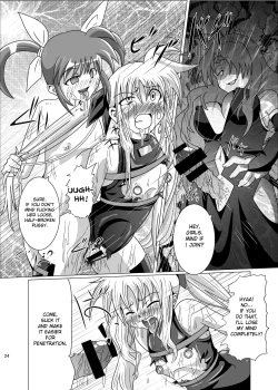 Page 24 of Kurenai no Syo| The Crimson Book