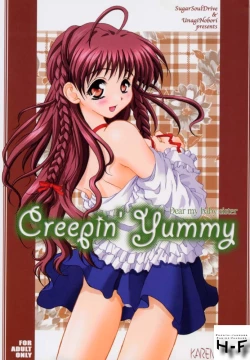 Page 1 of Go! Junk Go!