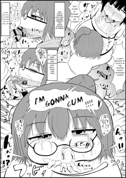 Page 11 of Futanari Dick Lab