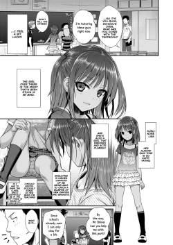 Page 10 of Prototype Lolita