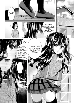 Page 3 of Namaiki Mesugaki ni Saimin Seishidou