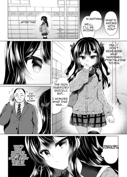 Page 4 of Namaiki Mesugaki ni Saimin Seishidou