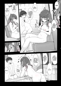 Page 29 of Jiraikei Joshi no Gyakunan Yodooshi Sex | Landmine Girlup and Overnight Sex