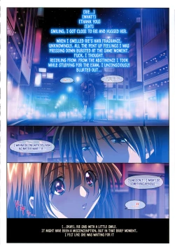 Page 10 of MISSING LOVERS