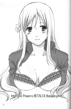 Page 23 of Rin to Shite Saku Hana no Gotoku