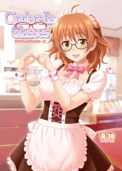 Page 1 of Cinderella Glasses