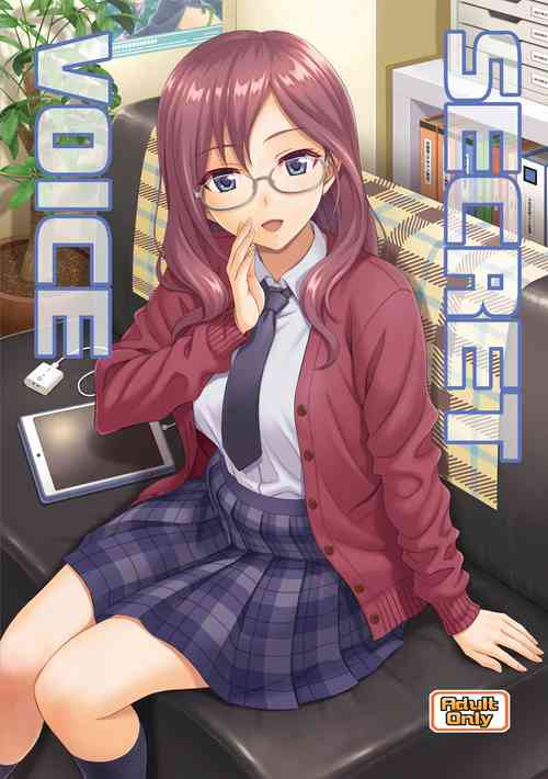 Download SECRET VOICE