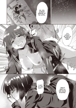 Page 10 of Daughter's job for family