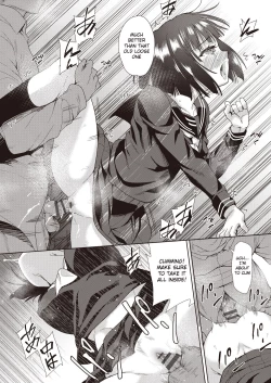 Page 8 of Daughter's job for family