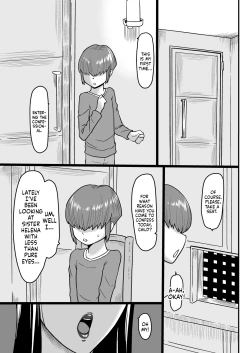 Page 2 of Amai Zange | A Cloying Confession