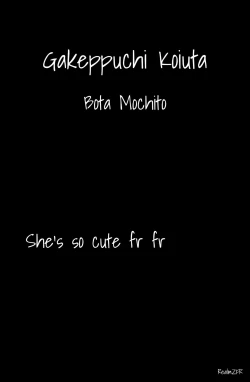 Page 22 of Gakeppuchi Koiuta