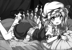 Page 16 of Touhou Matome-bon
