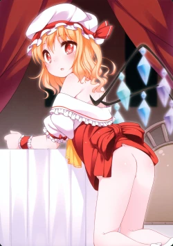 Page 20 of Touhou Matome-bon