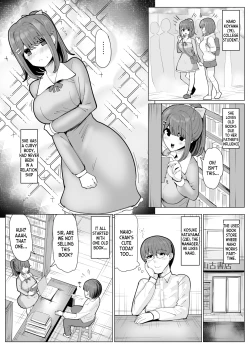 Page 1 of College Girl Taken Over by an Old Man 1+2