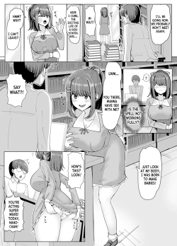 Page 6 of College Girl Taken Over by an Old Man 1+2