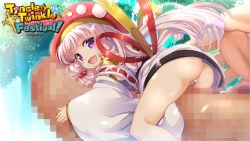 Page 129 of Tincle Twinkle Festival! Visual fan book "TINFESTAR!!"