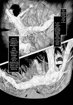 Page 10 of Sono Nakigoe o Kiku ga Yoi | Listen to those shrieks