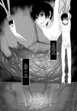 Page 13 of Sono Nakigoe o Kiku ga Yoi | Listen to those shrieks