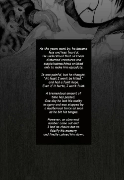 Page 20 of Sono Nakigoe o Kiku ga Yoi | Listen to those shrieks