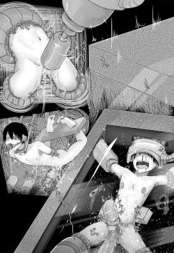 Page 27 of Sono Nakigoe o Kiku ga Yoi | Listen to those shrieks