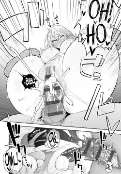 Page 77 of PART 1 + 2 | The Beauty and The Beast