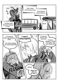 Page 3 of LImbus Company - DICK