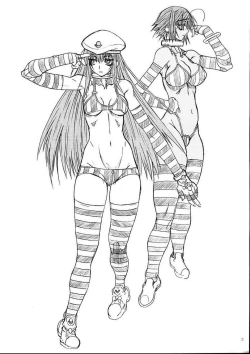 Page 2 of Monzetsu Iyashi Jigoku Go